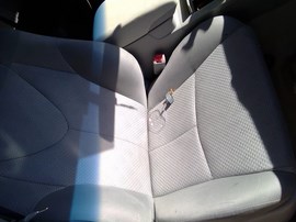 2010 TOYOTA CAMRY, RED, SE MODEL, 2.5L, AT,     Z26520